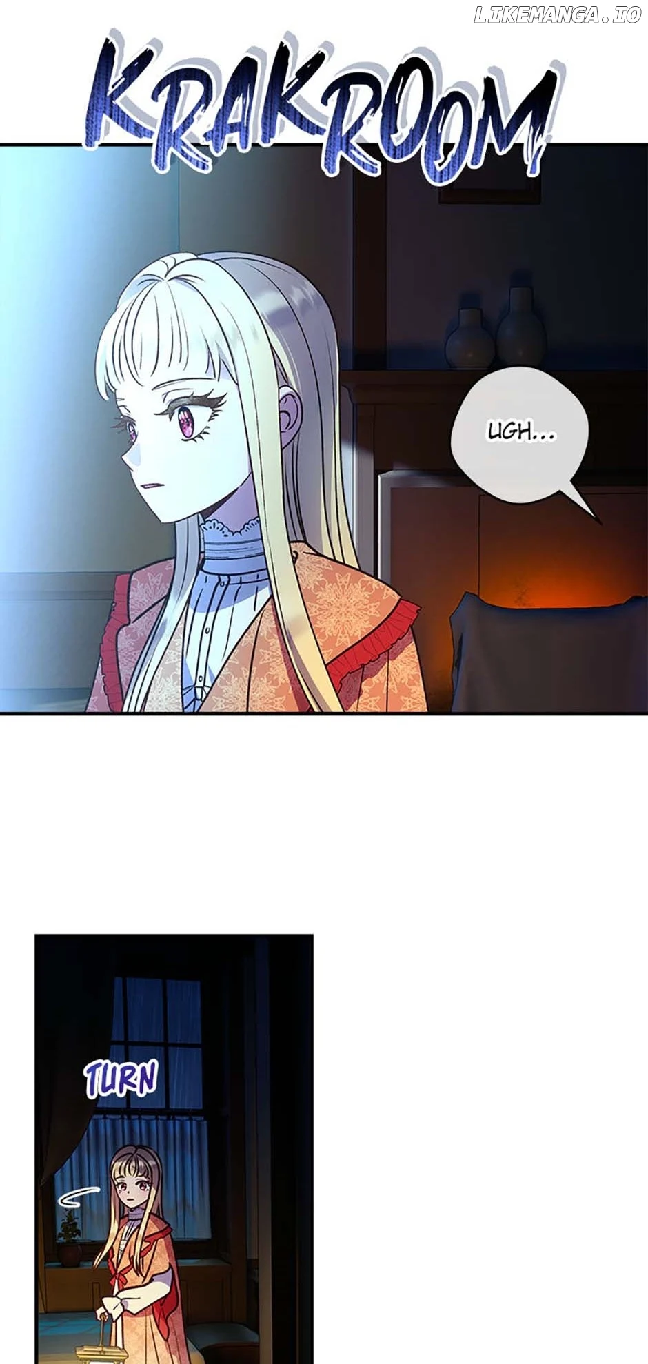 The Wirepuller Gets Lucky in Happier Years chapter 36 page 2
