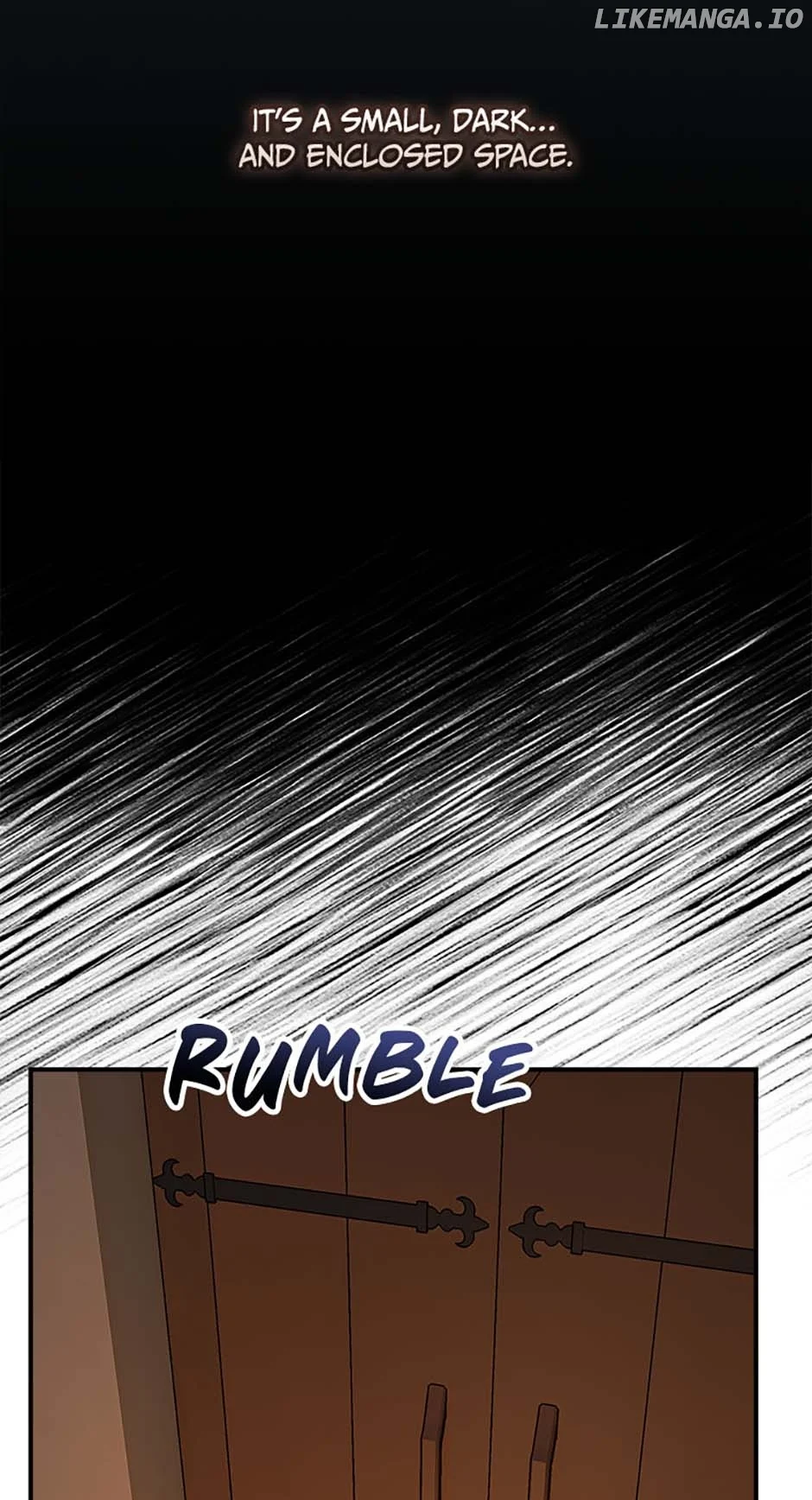 The Wirepuller Gets Lucky in Happier Years chapter 36 page 8