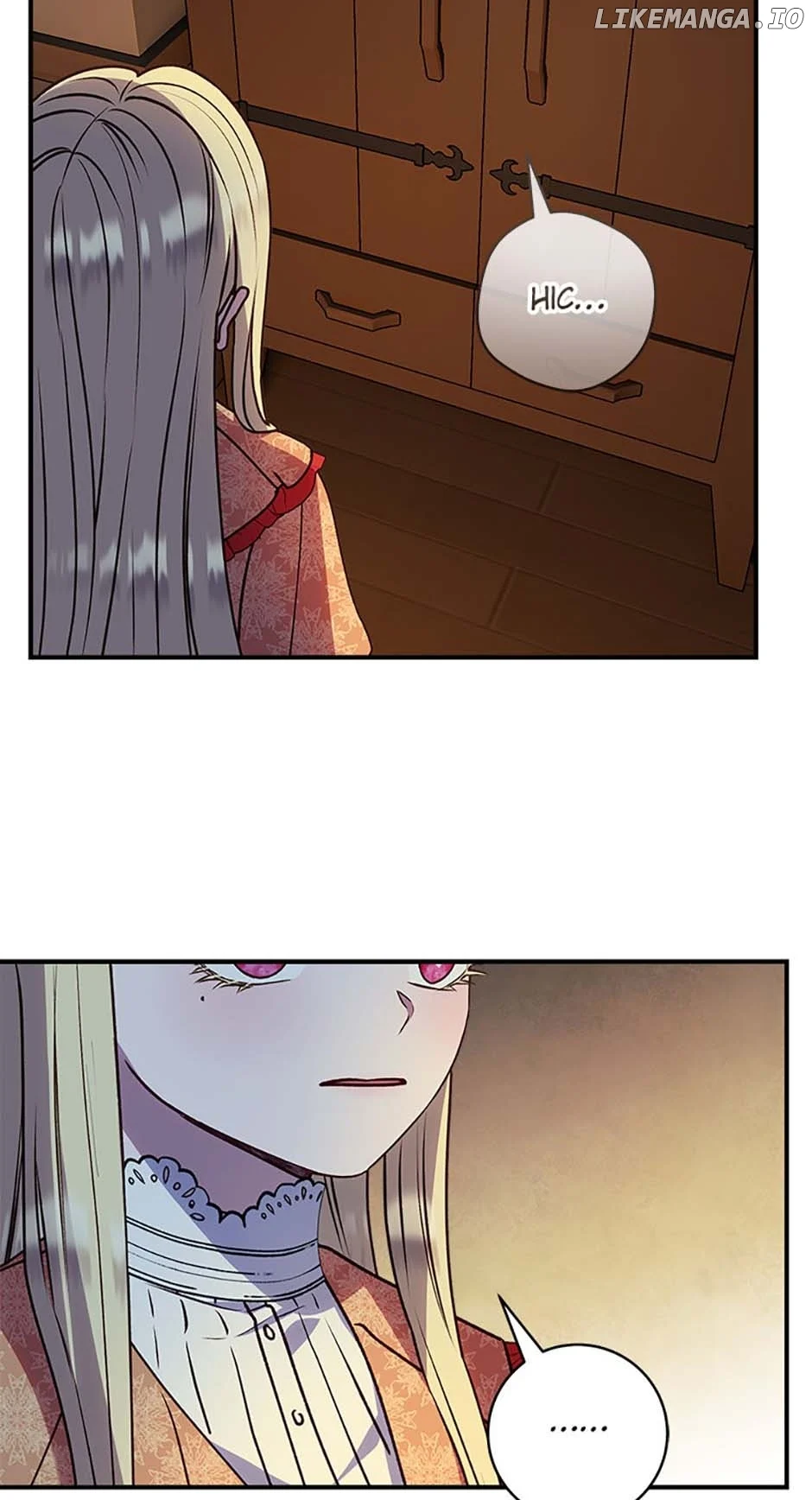 The Wirepuller Gets Lucky in Happier Years chapter 36 page 9