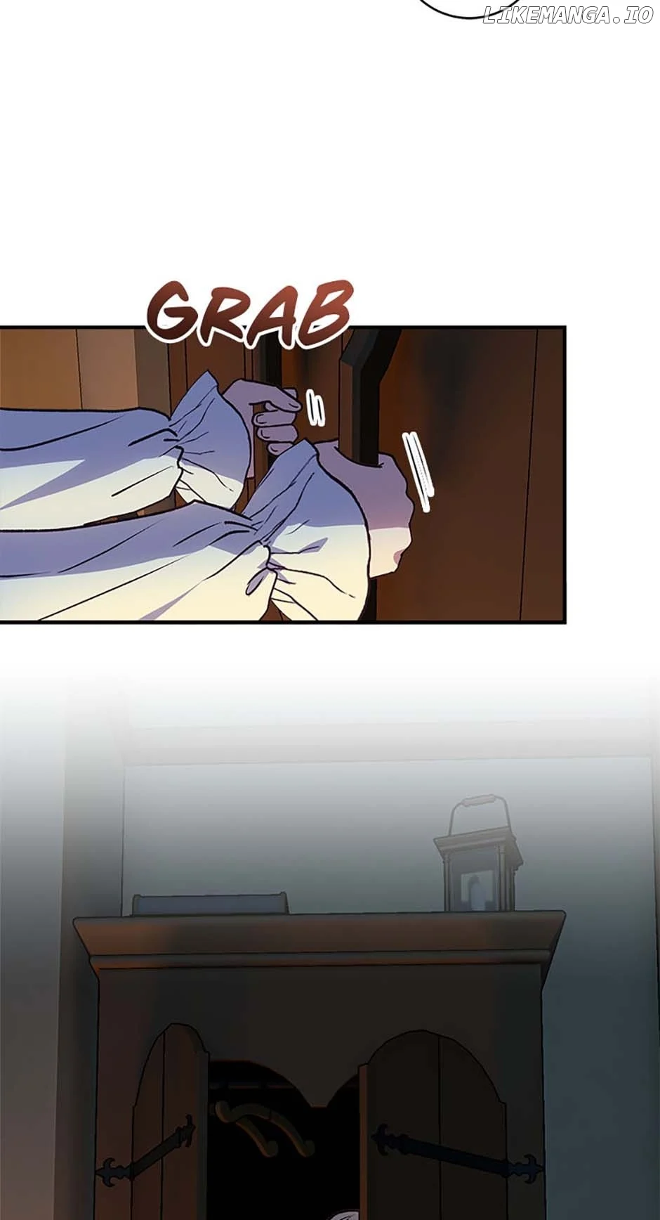 The Wirepuller Gets Lucky in Happier Years chapter 36 page 10