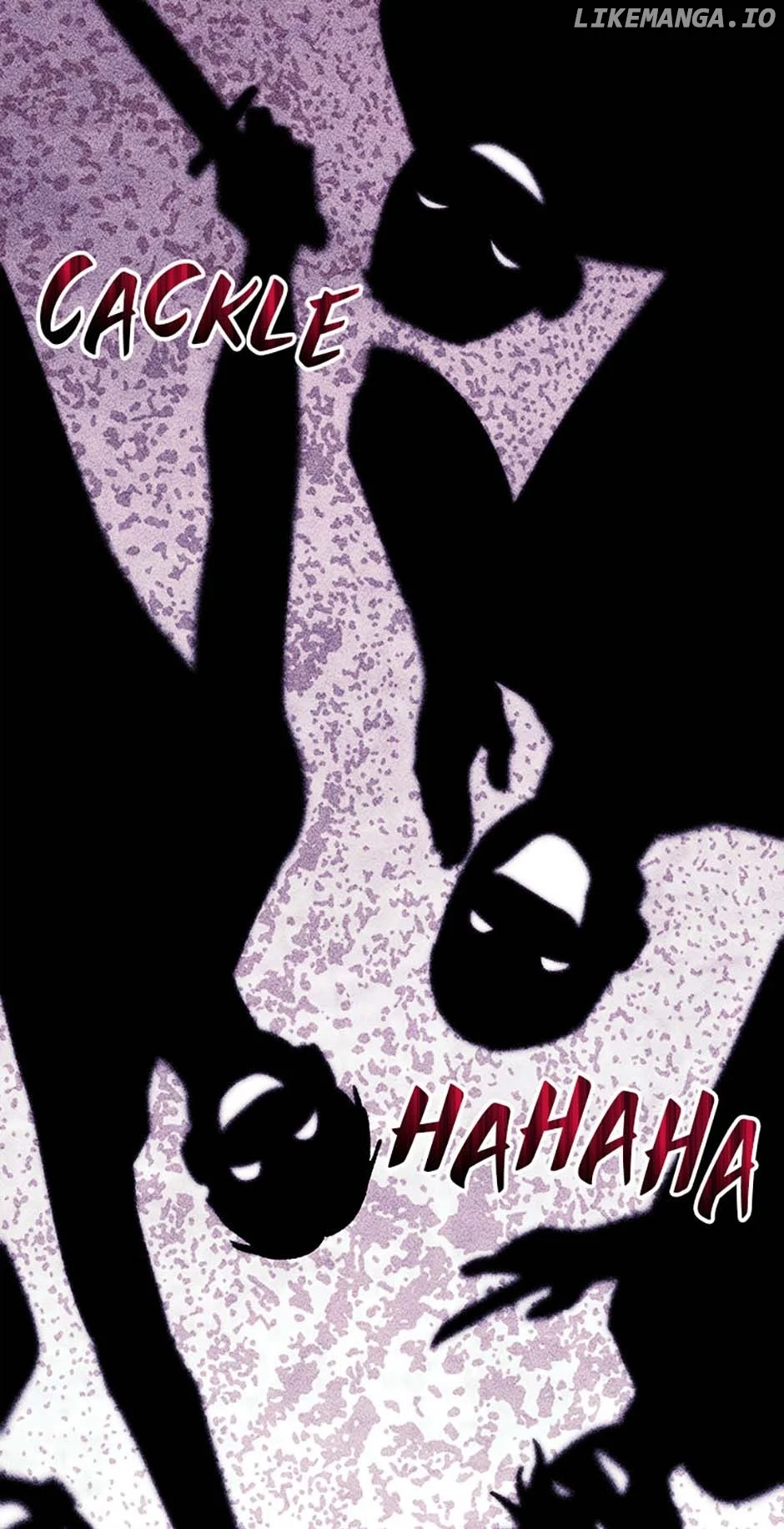 The Wirepuller Gets Lucky in Happier Years chapter 36 page 16