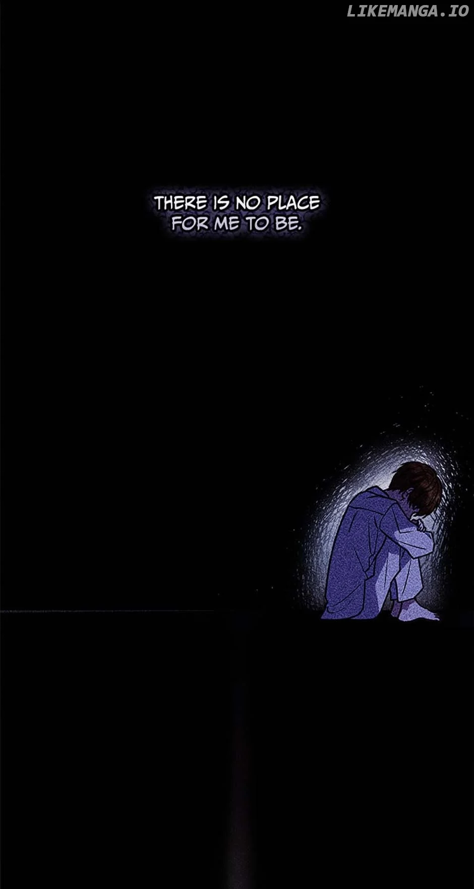 The Wirepuller Gets Lucky in Happier Years chapter 36 page 24