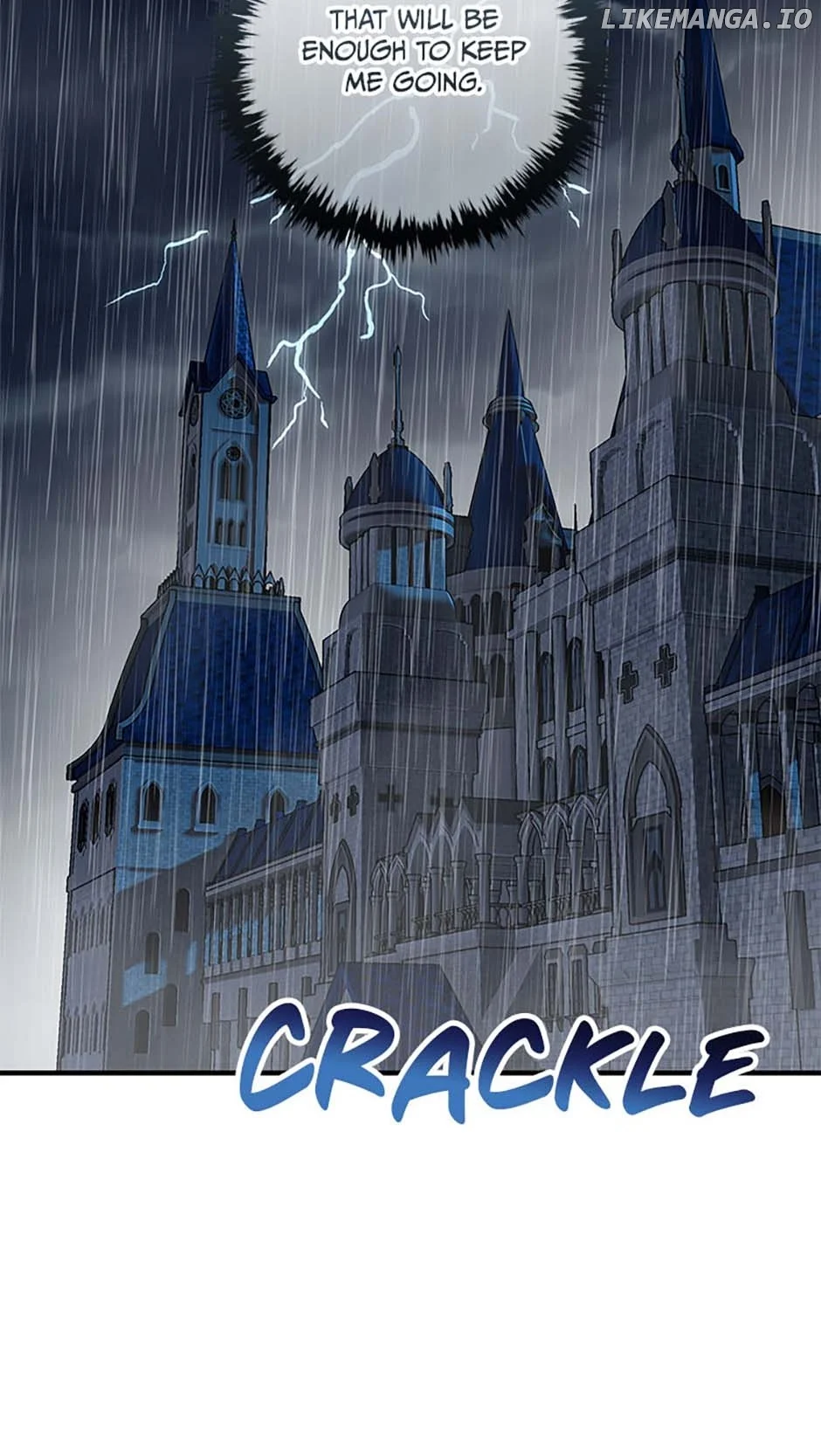 The Wirepuller Gets Lucky in Happier Years chapter 36 page 50