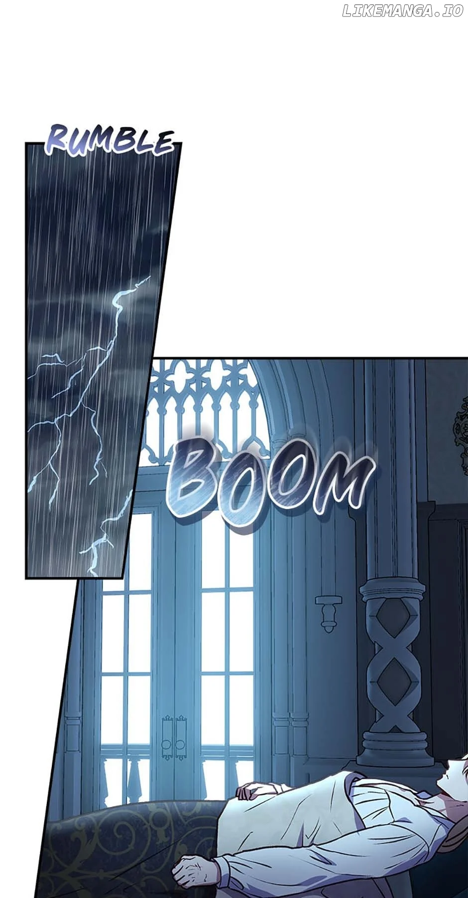 The Wirepuller Gets Lucky in Happier Years chapter 36 page 51