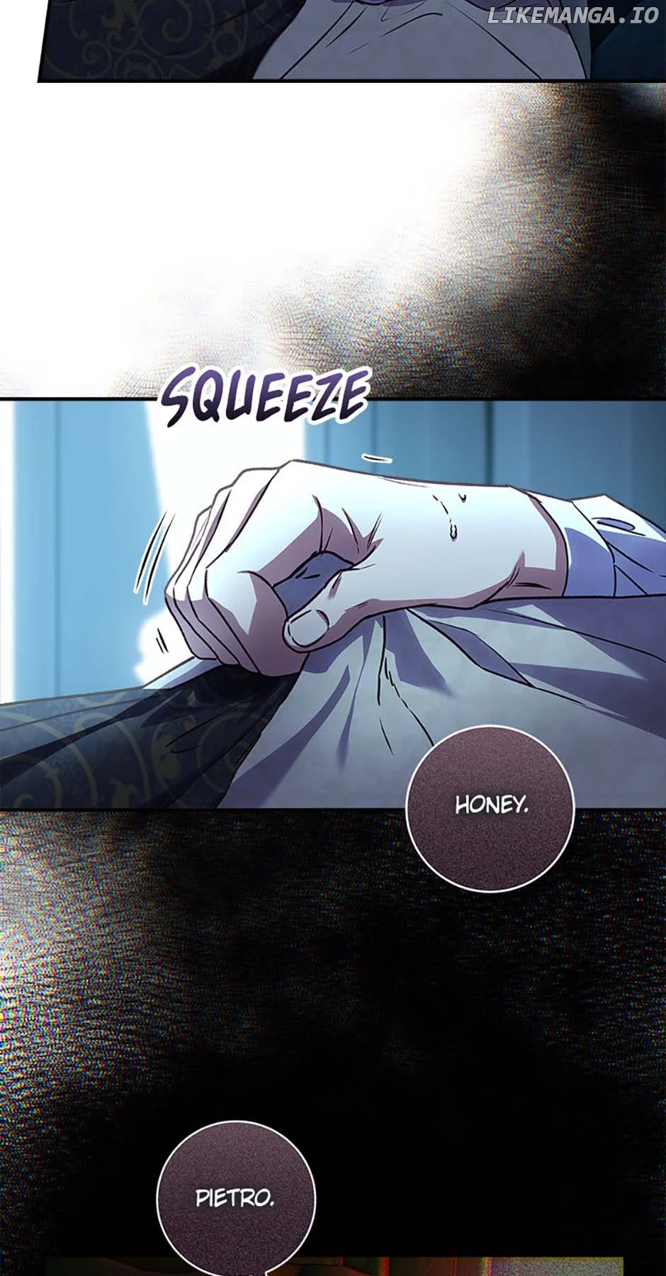 The Wirepuller Gets Lucky in Happier Years chapter 36 page 52