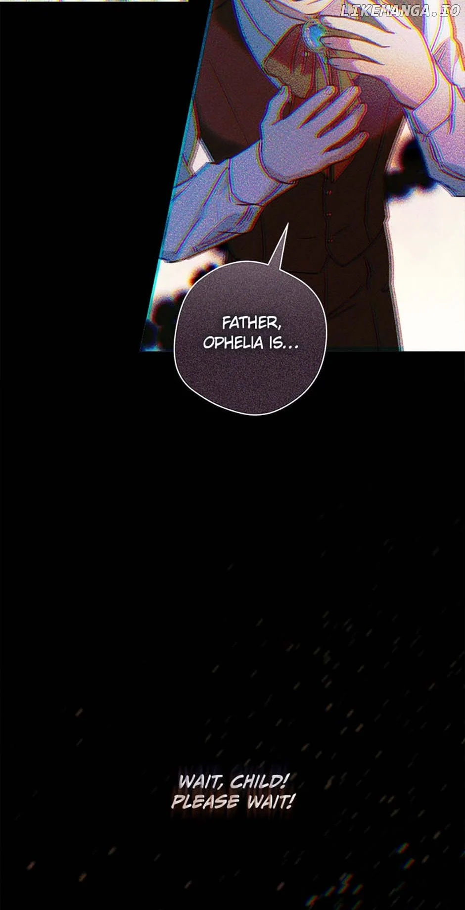 The Wirepuller Gets Lucky in Happier Years chapter 36 page 58