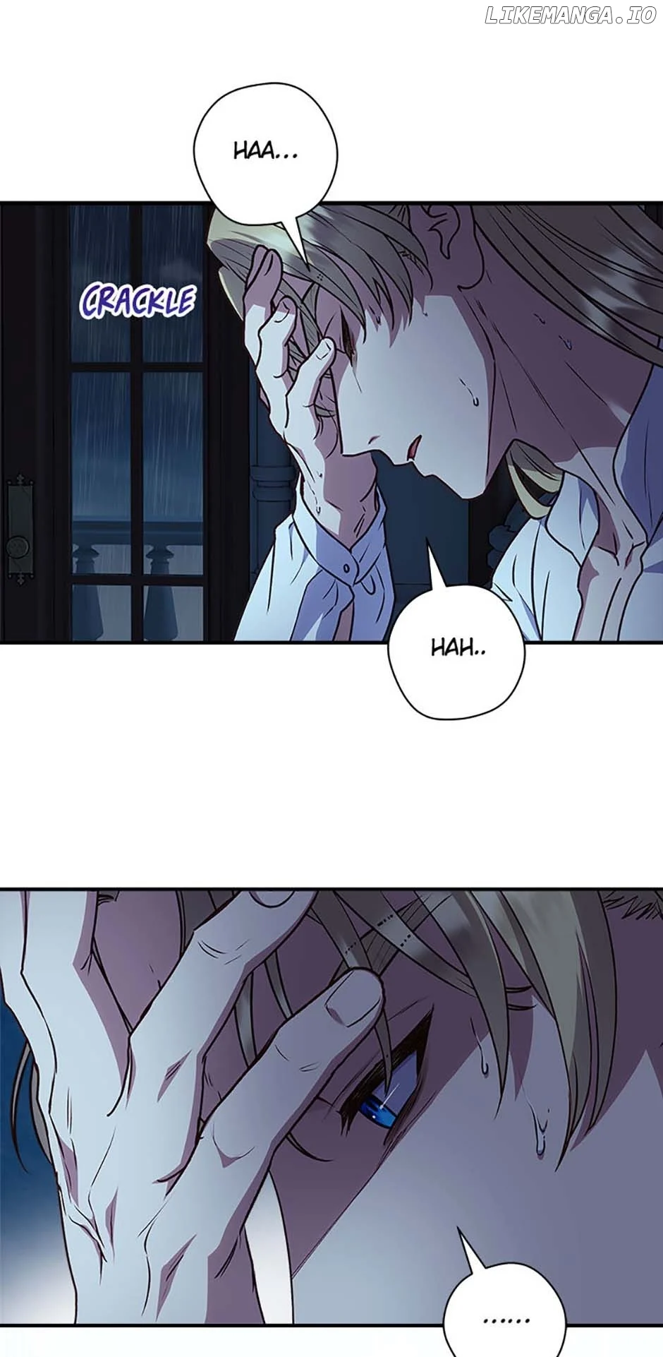 The Wirepuller Gets Lucky in Happier Years chapter 36 page 62