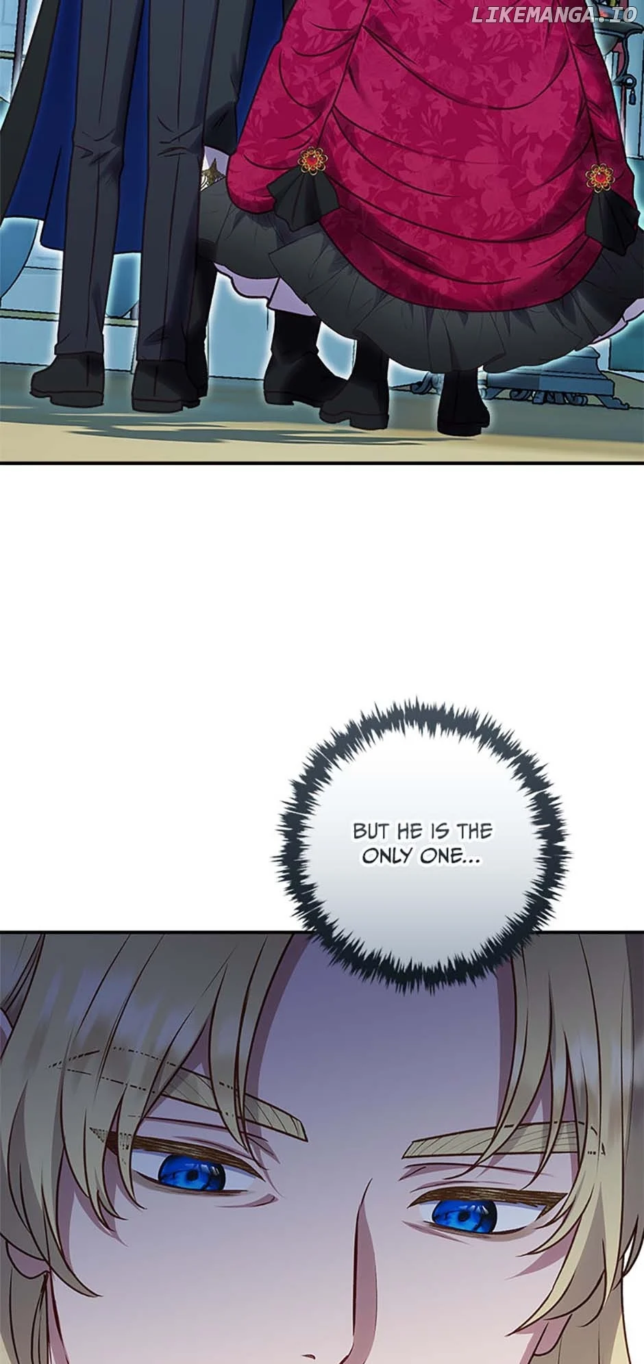 The Wirepuller Gets Lucky in Happier Years chapter 36 page 69