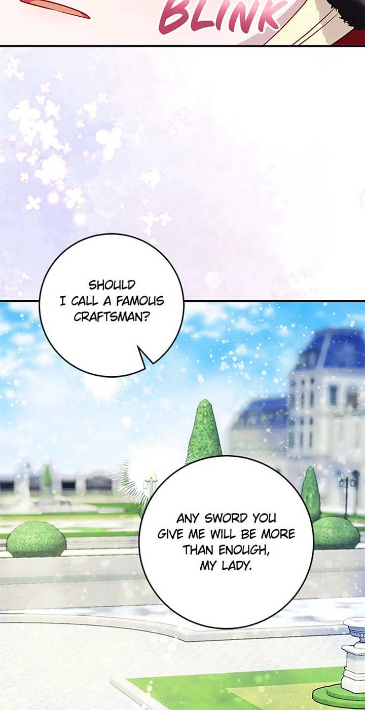 The Wirepuller Gets Lucky in Happier Years chapter 39 page 4