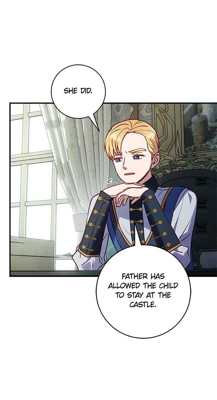 The Wirepuller Gets Lucky in Happier Years chapter 39 page 20