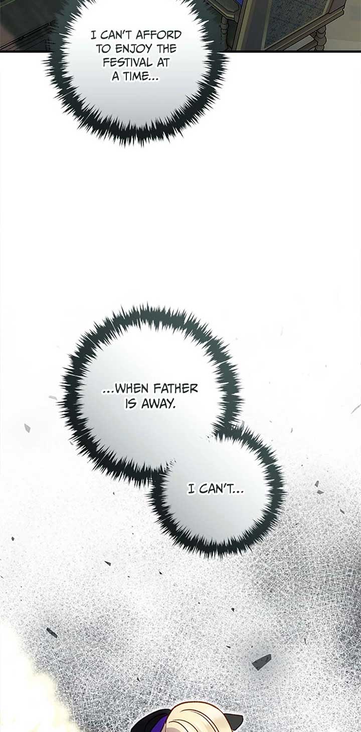 The Wirepuller Gets Lucky in Happier Years chapter 39 page 24