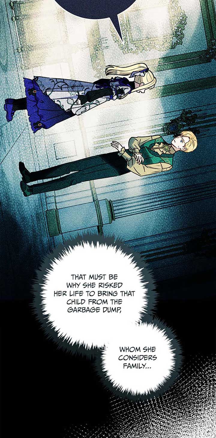 The Wirepuller Gets Lucky in Happier Years chapter 39 page 29