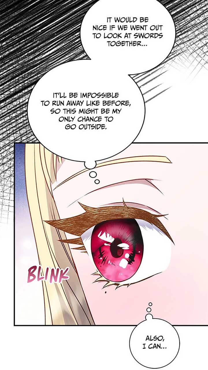 The Wirepuller Gets Lucky in Happier Years chapter 39 page 54