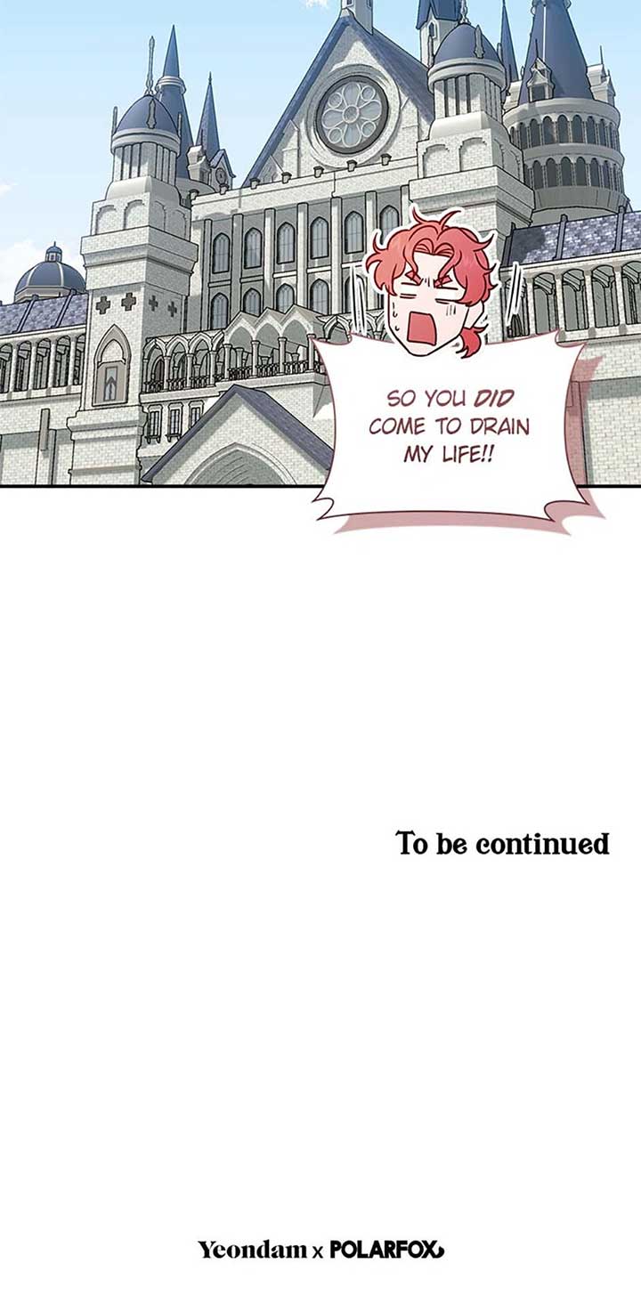 The Wirepuller Gets Lucky in Happier Years chapter 39 page 70