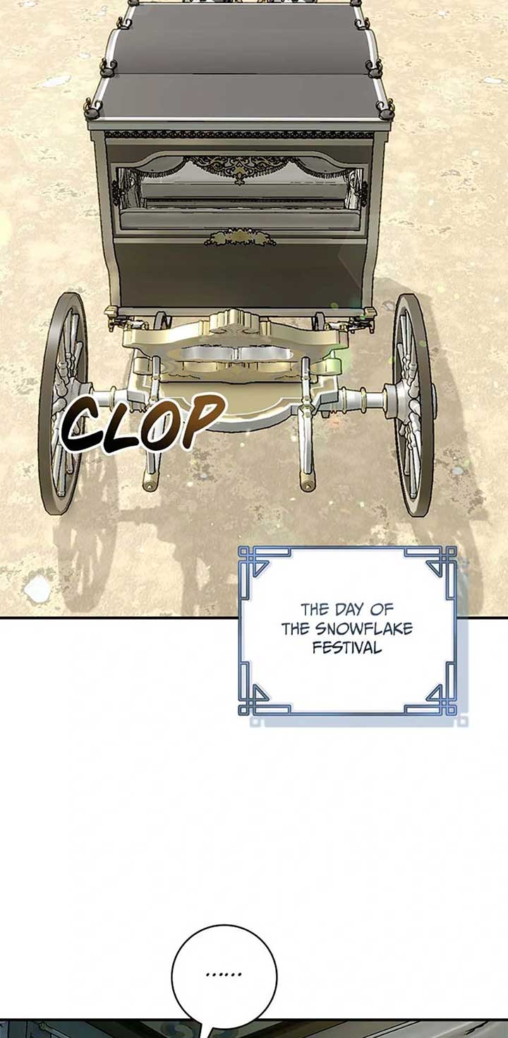 The Wirepuller Gets Lucky in Happier Years chapter 40 page 2