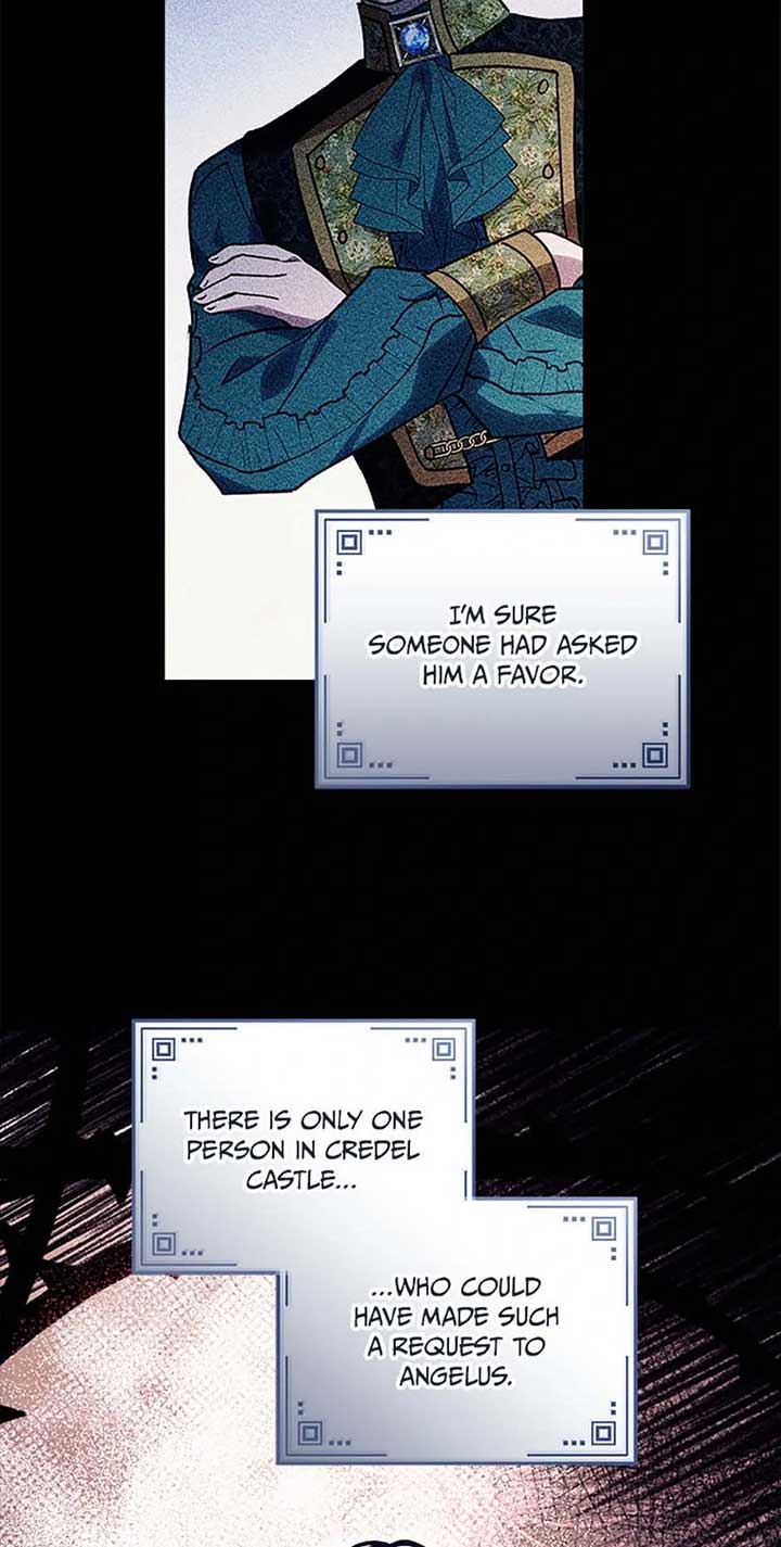 The Wirepuller Gets Lucky in Happier Years chapter 41 page 35