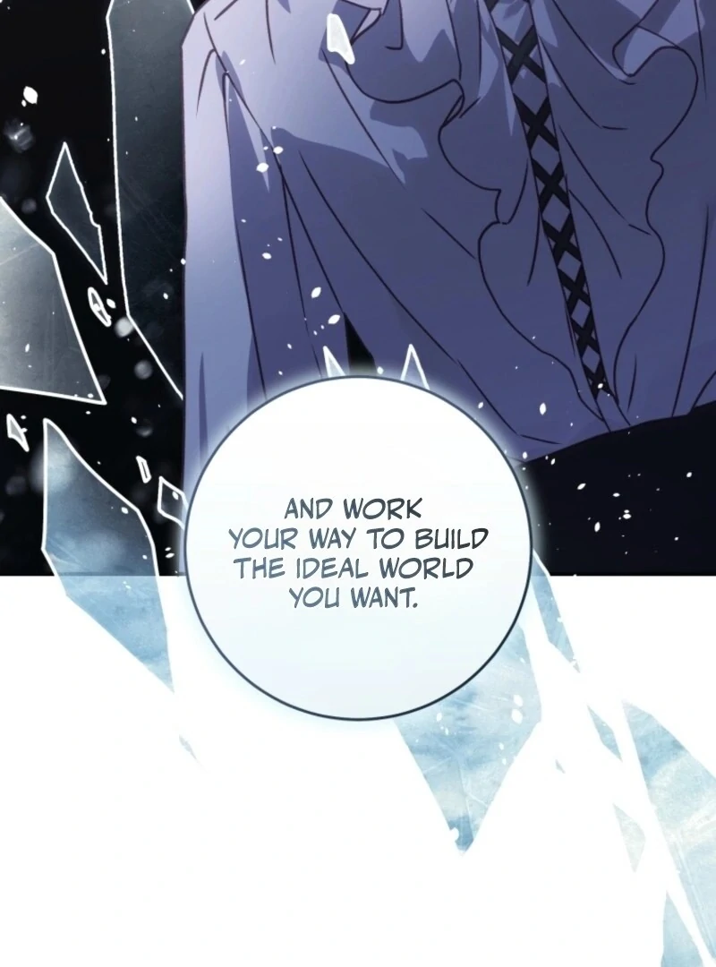 The Wirepuller Gets Lucky in Happier Years chapter 48 page 103
