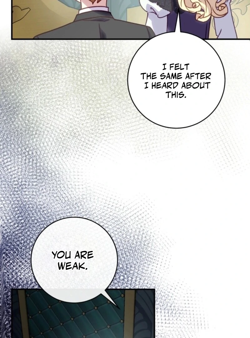 The Wirepuller Gets Lucky in Happier Years chapter 48 page 13