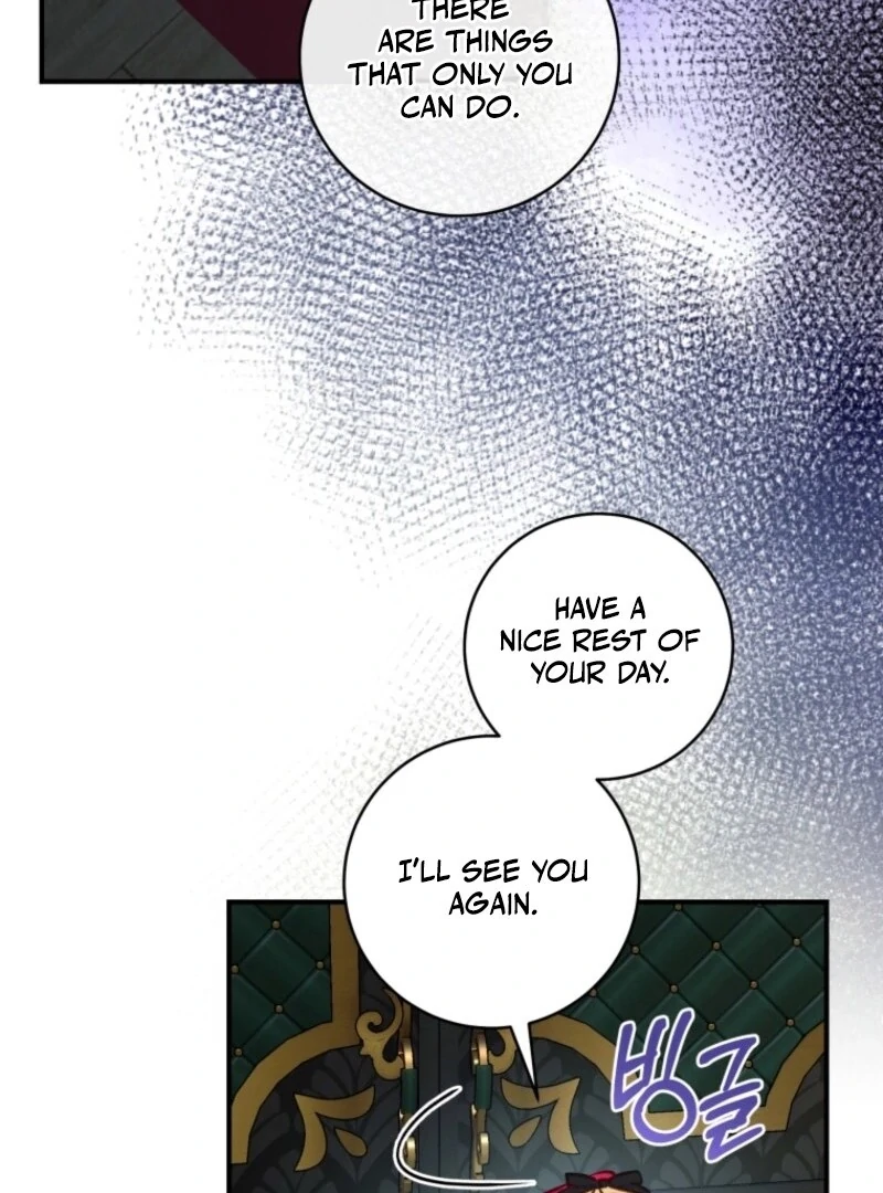 The Wirepuller Gets Lucky in Happier Years chapter 48 page 15