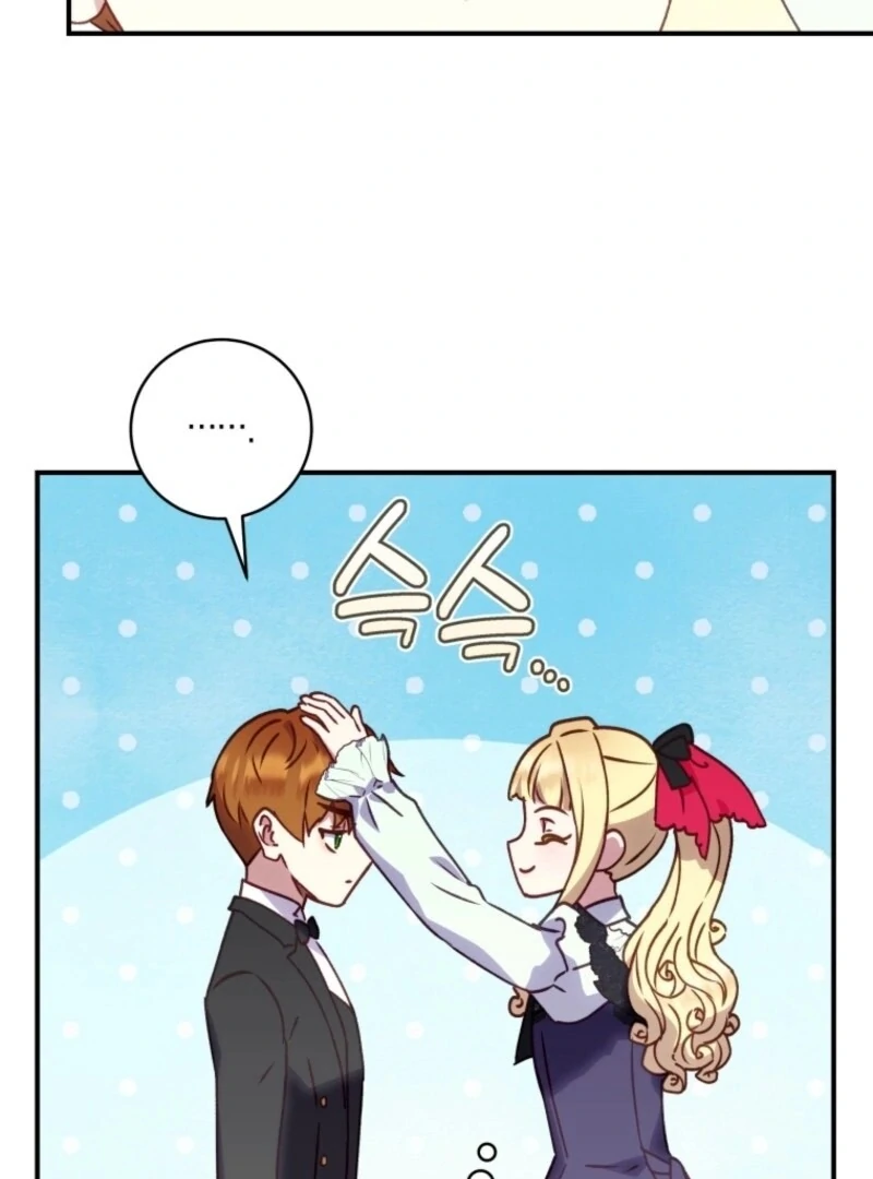 The Wirepuller Gets Lucky in Happier Years chapter 48 page 19