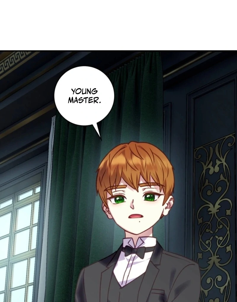 The Wirepuller Gets Lucky in Happier Years chapter 48 page 24