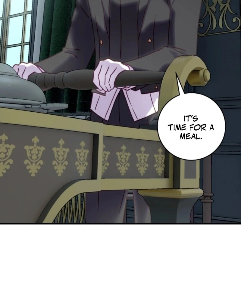 The Wirepuller Gets Lucky in Happier Years chapter 48 page 25