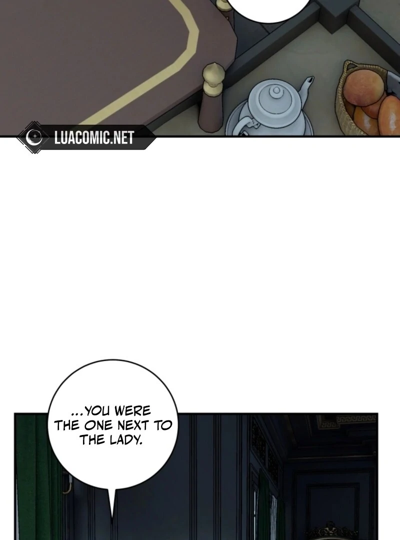 The Wirepuller Gets Lucky in Happier Years chapter 48 page 27