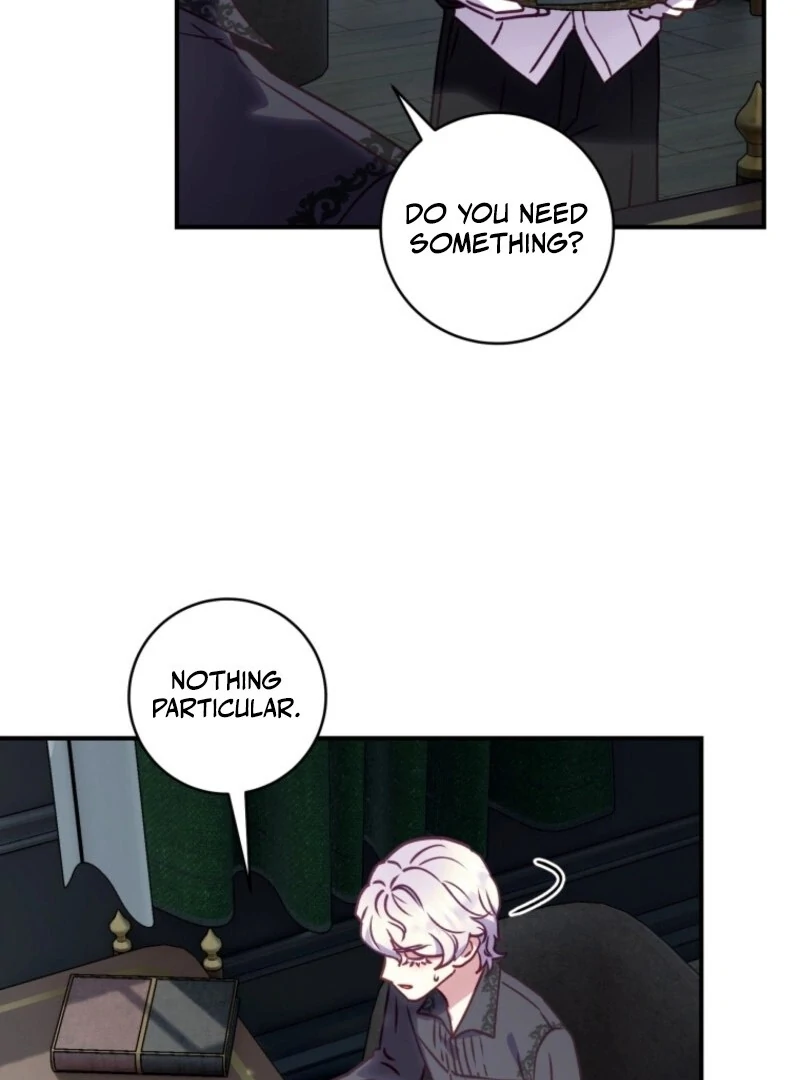 The Wirepuller Gets Lucky in Happier Years chapter 48 page 30