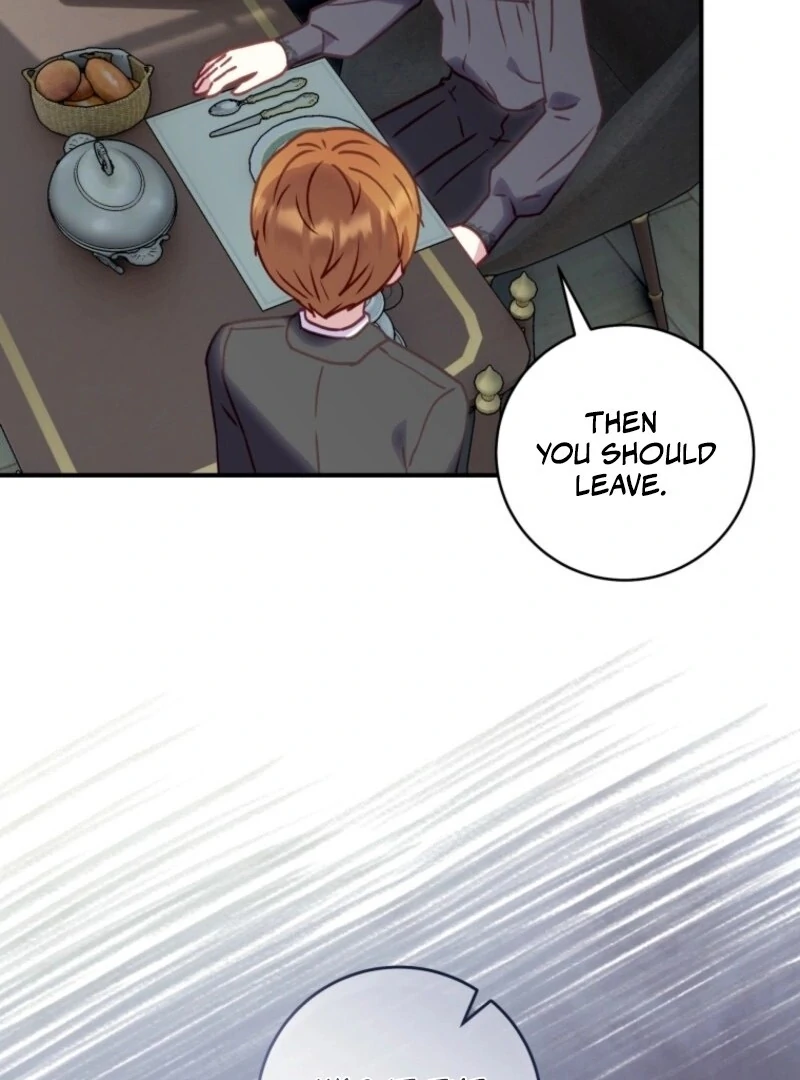 The Wirepuller Gets Lucky in Happier Years chapter 48 page 31