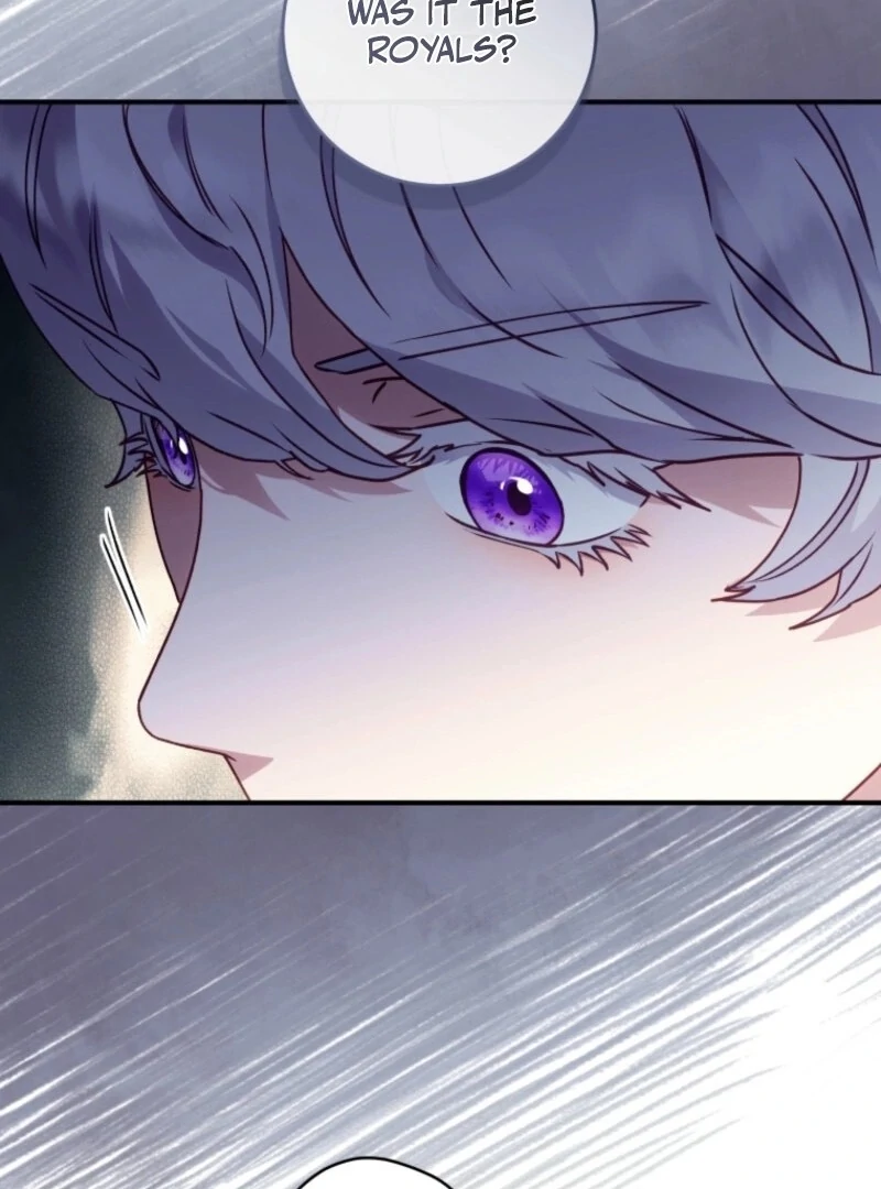 The Wirepuller Gets Lucky in Happier Years chapter 48 page 32
