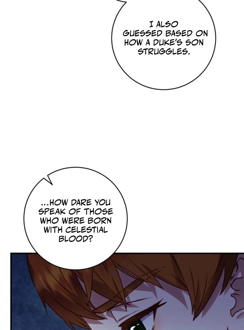 The Wirepuller Gets Lucky in Happier Years chapter 48 page 34