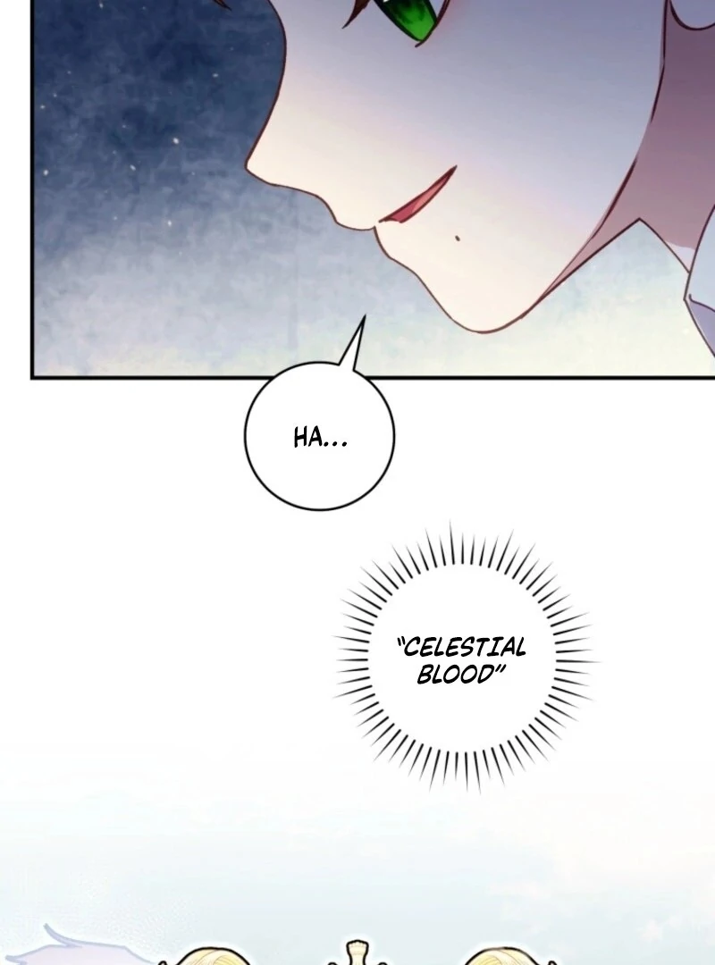The Wirepuller Gets Lucky in Happier Years chapter 48 page 35