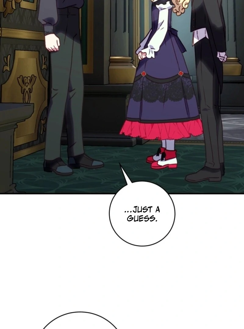 The Wirepuller Gets Lucky in Happier Years chapter 48 page 4
