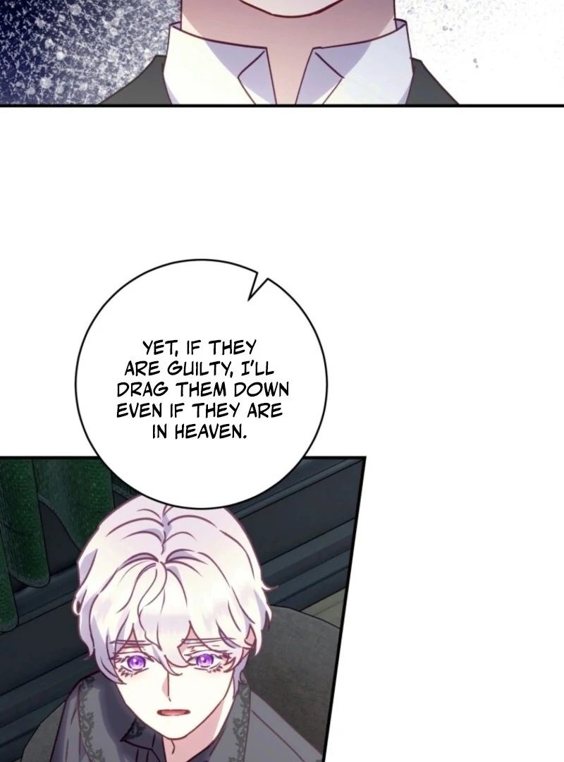 The Wirepuller Gets Lucky in Happier Years chapter 48 page 45