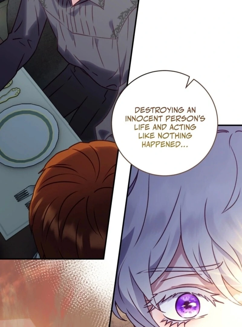 The Wirepuller Gets Lucky in Happier Years chapter 48 page 46