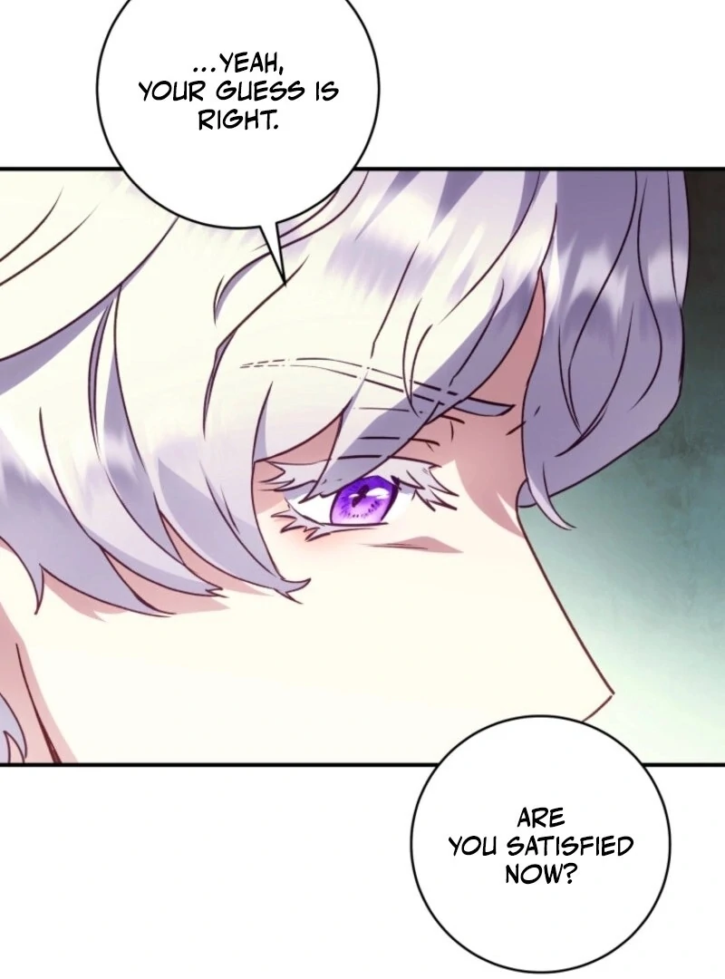 The Wirepuller Gets Lucky in Happier Years chapter 48 page 5