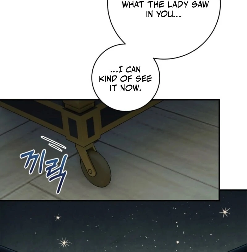 The Wirepuller Gets Lucky in Happier Years chapter 48 page 53