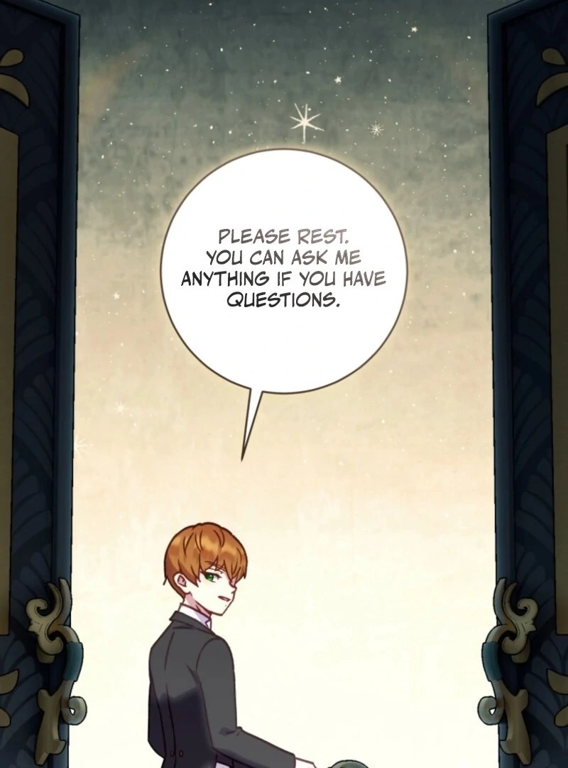The Wirepuller Gets Lucky in Happier Years chapter 48 page 54