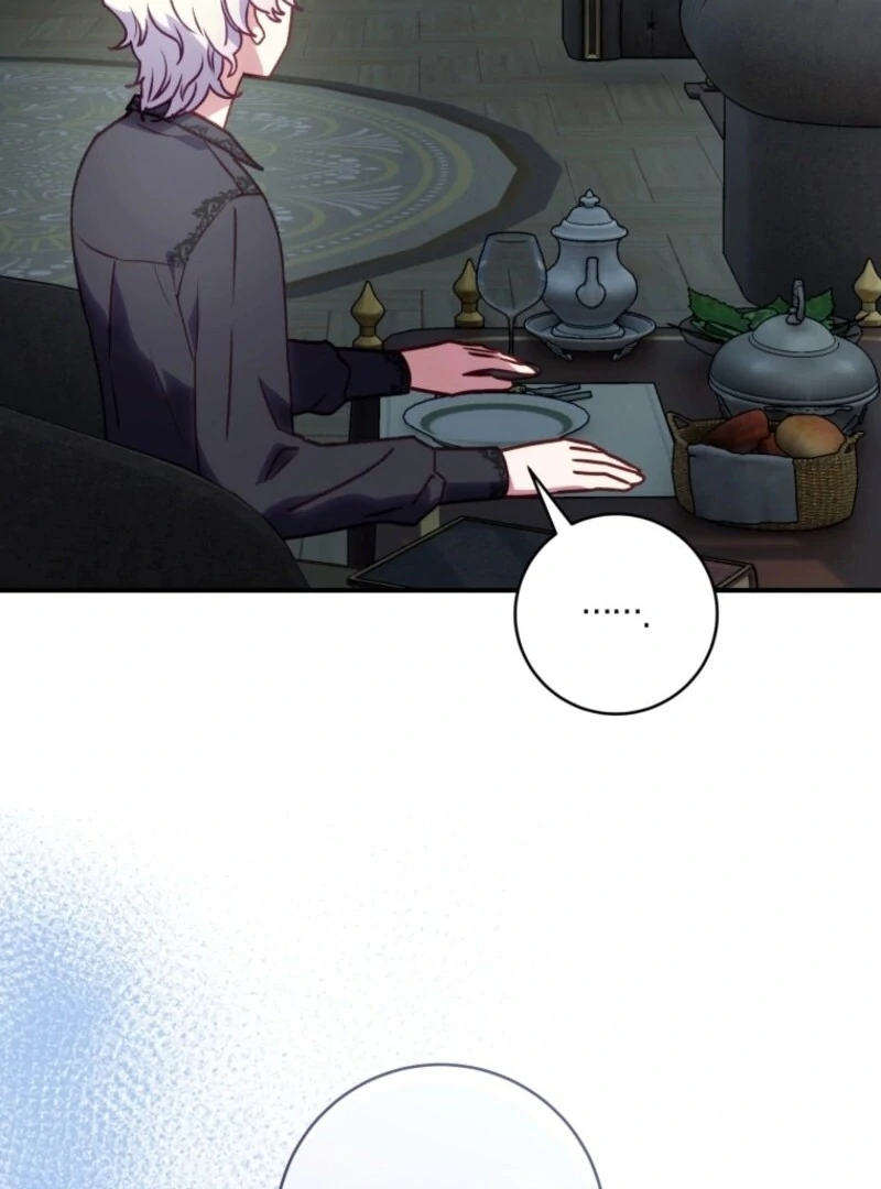 The Wirepuller Gets Lucky in Happier Years chapter 48 page 57