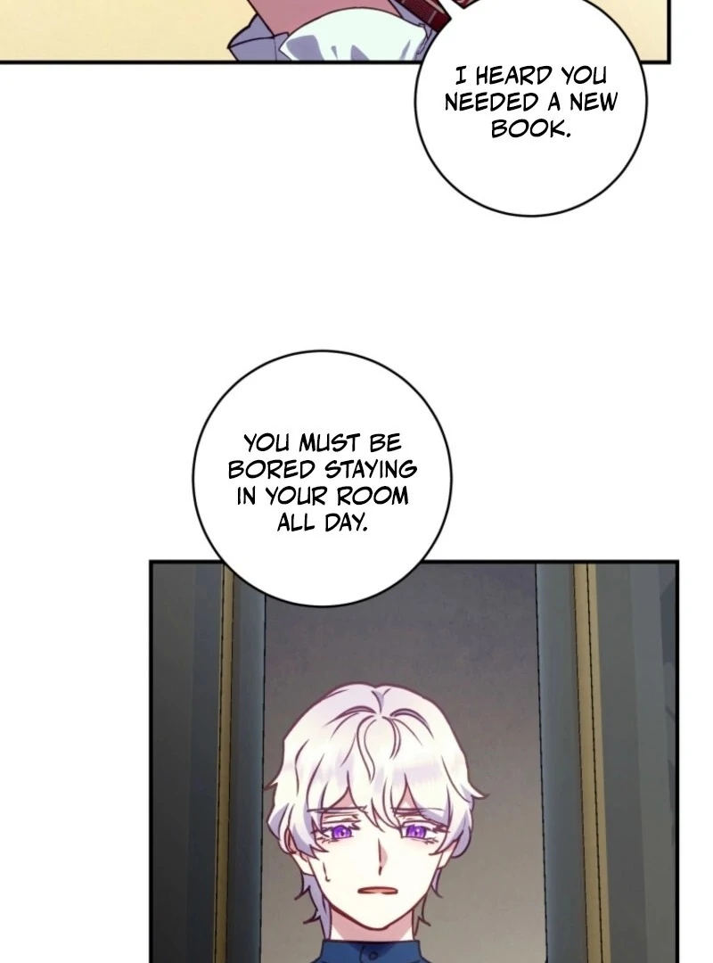 The Wirepuller Gets Lucky in Happier Years chapter 48 page 60