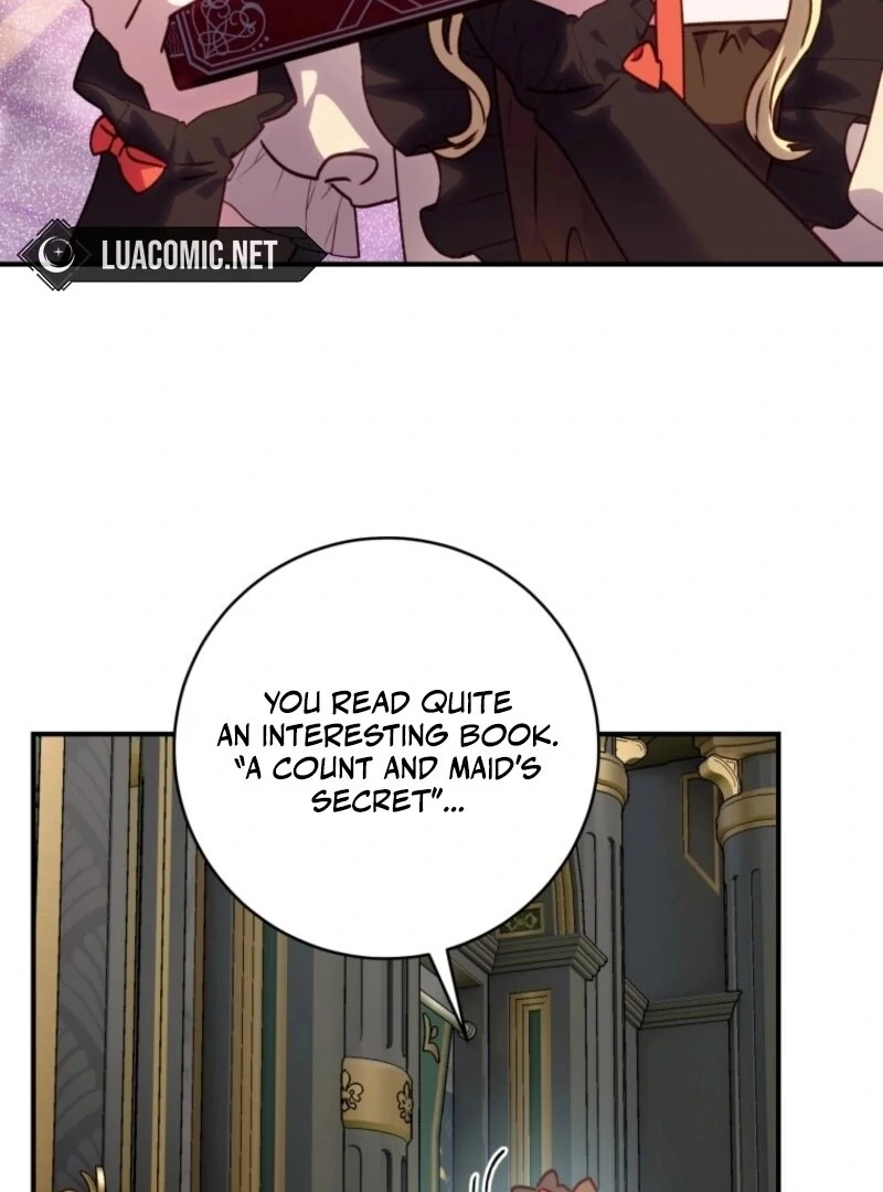 The Wirepuller Gets Lucky in Happier Years chapter 48 page 63
