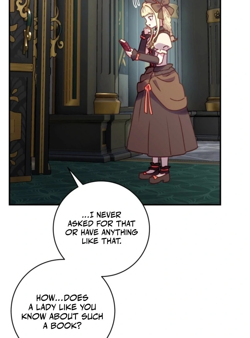 The Wirepuller Gets Lucky in Happier Years chapter 48 page 64