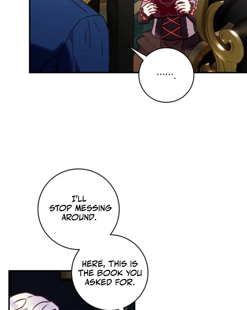 The Wirepuller Gets Lucky in Happier Years chapter 48 page 66