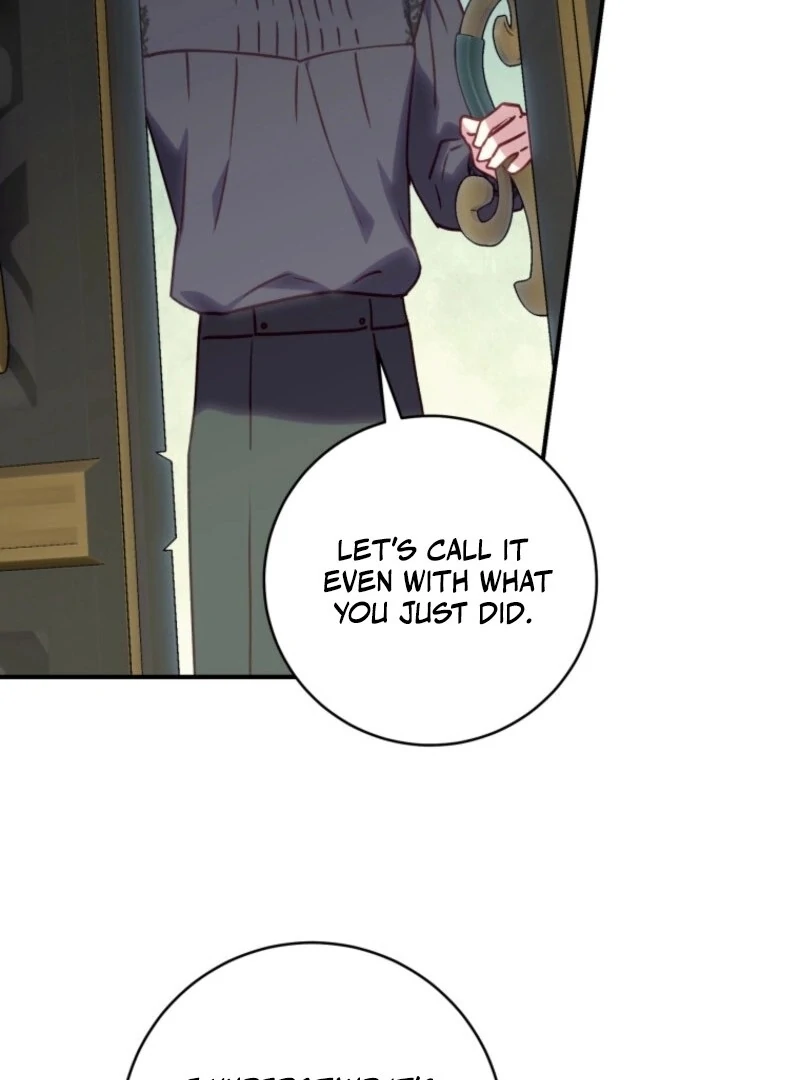 The Wirepuller Gets Lucky in Happier Years chapter 48 page 7
