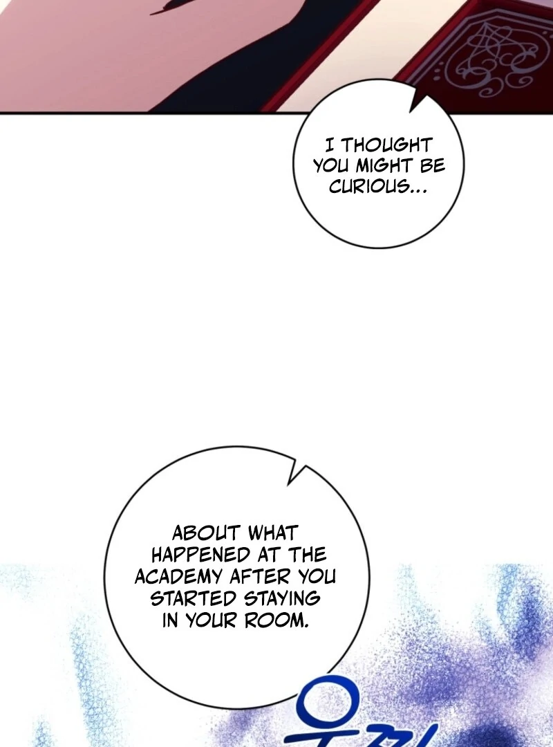 The Wirepuller Gets Lucky in Happier Years chapter 48 page 70