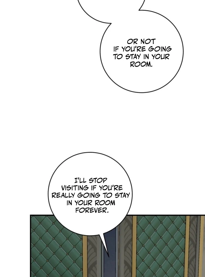 The Wirepuller Gets Lucky in Happier Years chapter 48 page 74