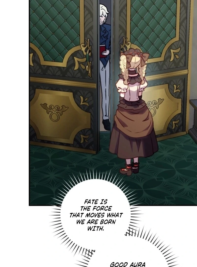 The Wirepuller Gets Lucky in Happier Years chapter 48 page 75
