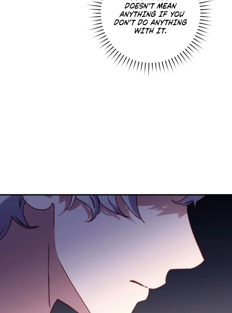 The Wirepuller Gets Lucky in Happier Years chapter 48 page 76