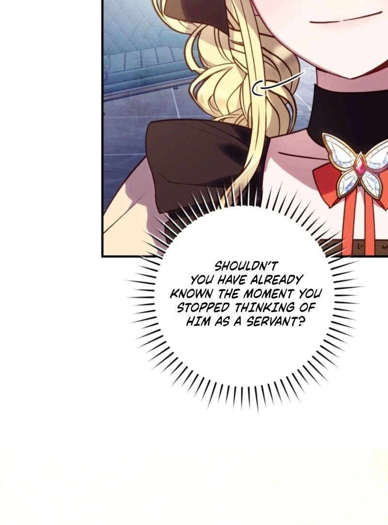 The Wirepuller Gets Lucky in Happier Years chapter 48 page 79