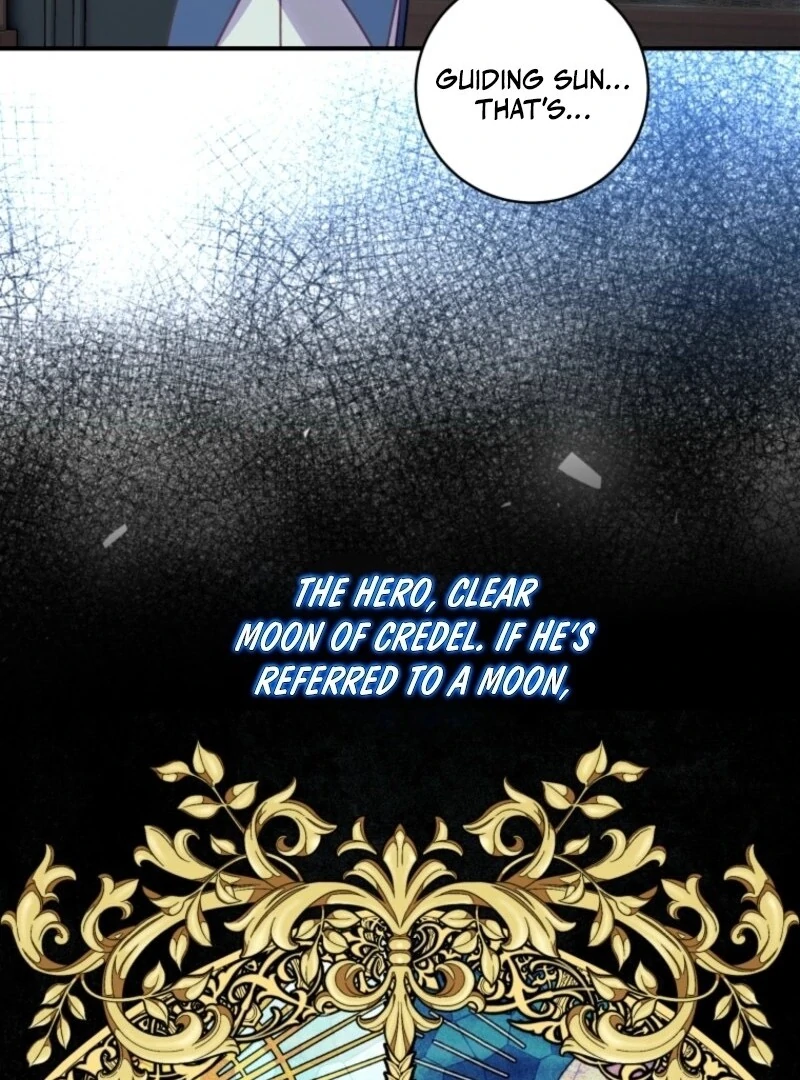 The Wirepuller Gets Lucky in Happier Years chapter 48 page 83